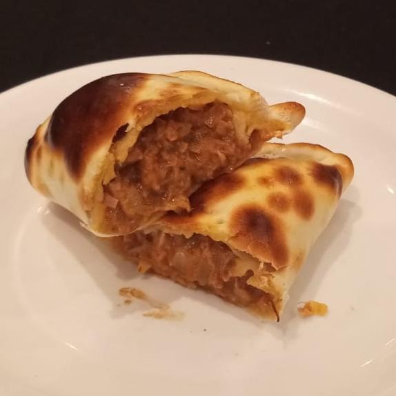 Empanada de Atún