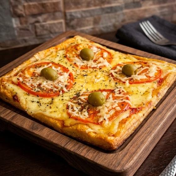 Pizza Individual