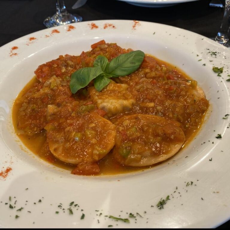 Sorrentinos de Bondiola Braseada